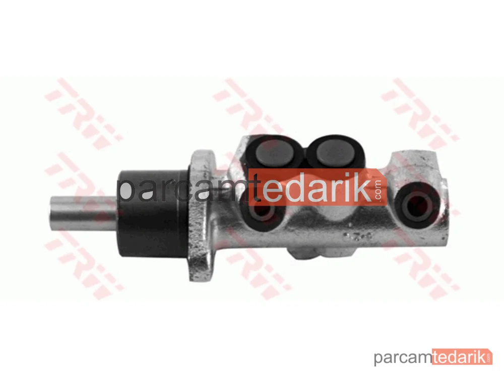 PMF530 | Ana Merkez ABS SIZ (Renault Clio 1.2 1.4 1.5DCI 1.6)