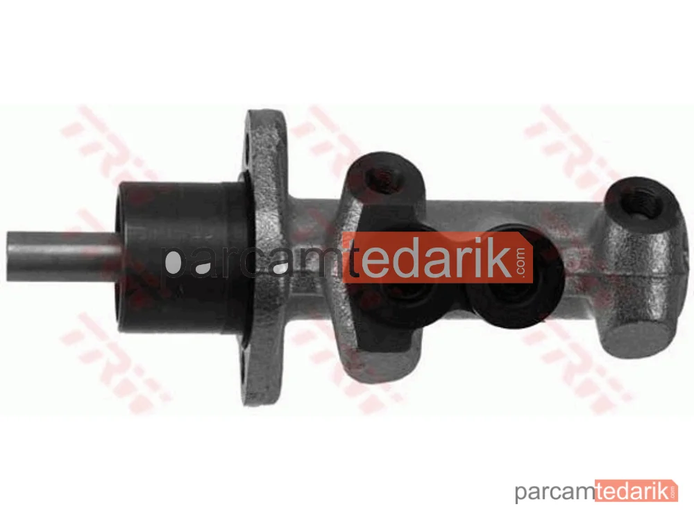 PMF531 | Ana Merkez 20,6 MM Renault Clio II 1.2 98-10, 1.2 16V 01-16, 1.4 98-05, 1.4 16V 99-08, 1.6 98-05, 1.6 16V 98-05, 1.5 DCİ 01-10, 1.9 D 98-05, 1.9 DTİ 99-05