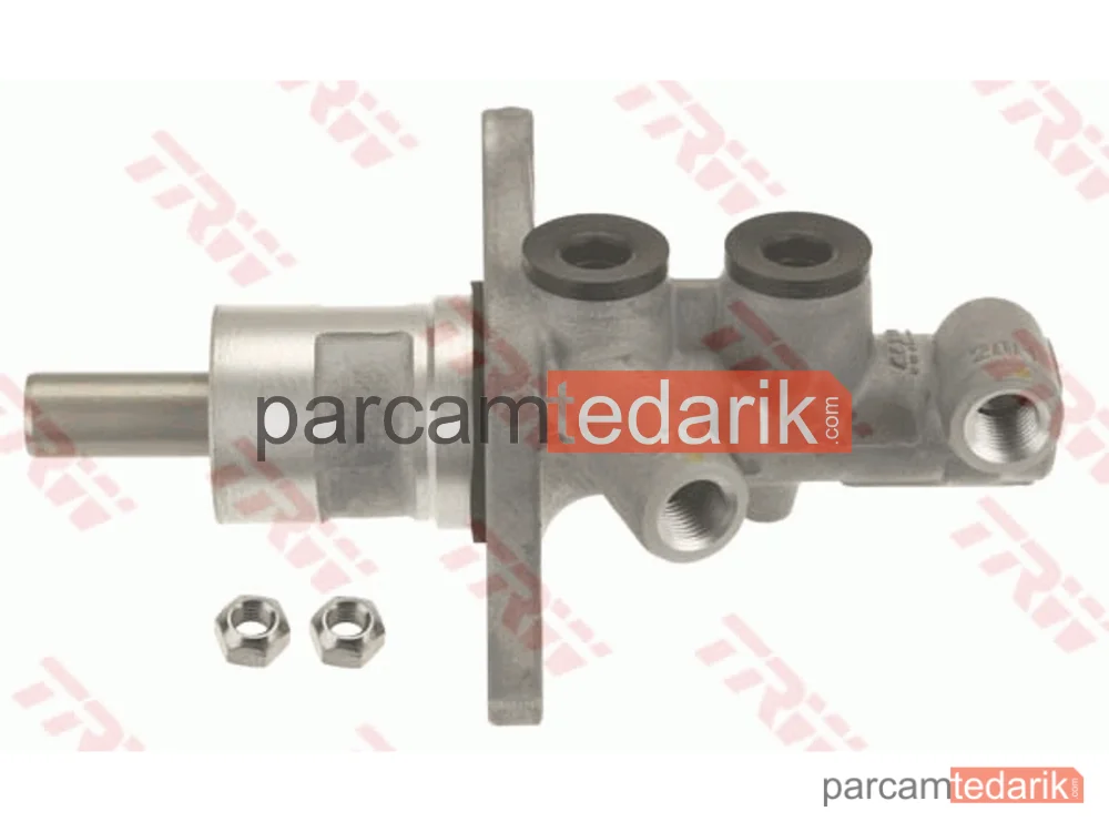PMF548 | Range Rover Vouge 3.0 TDV8 Fren Ana Merkezi LR012900