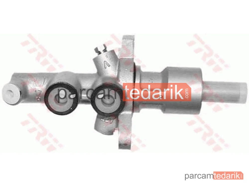 PMH140 | Ana Merkez 22,2 MM Mercedes-Benz 190 E 1.8 90-93, 2.0 82-90, E 2.0 82-93, D 2.0 83-93, D 2.5 85-93, 2.6 82-88, TD 2.5 88-93