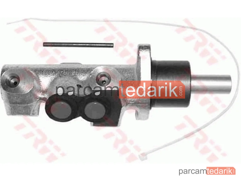 PMH588 | Ana Merkez 22,2 MM Fiat Scudo 1.6 96-06, 1.9 D 96-98, 1.9 TD 96-06