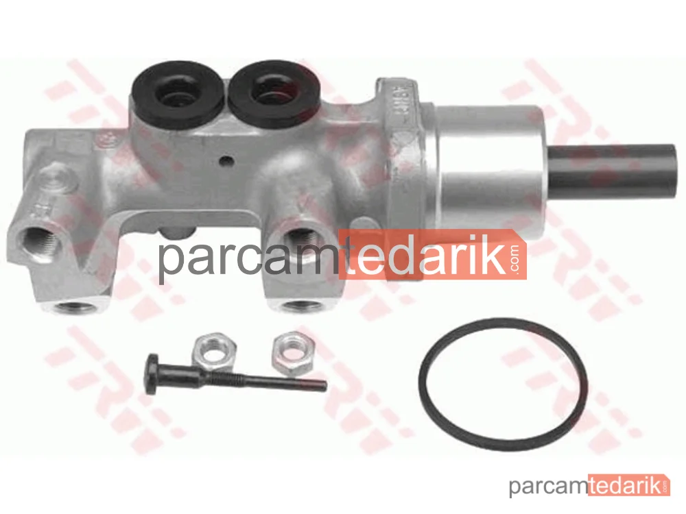 PMH675 | Ana Merkez 22,2 MM BMW 3 Serisi 316 İ 98-02, 318 İ 97-01, 320 İ 98-00, 328 İ 98-00İ 320 D 98-01