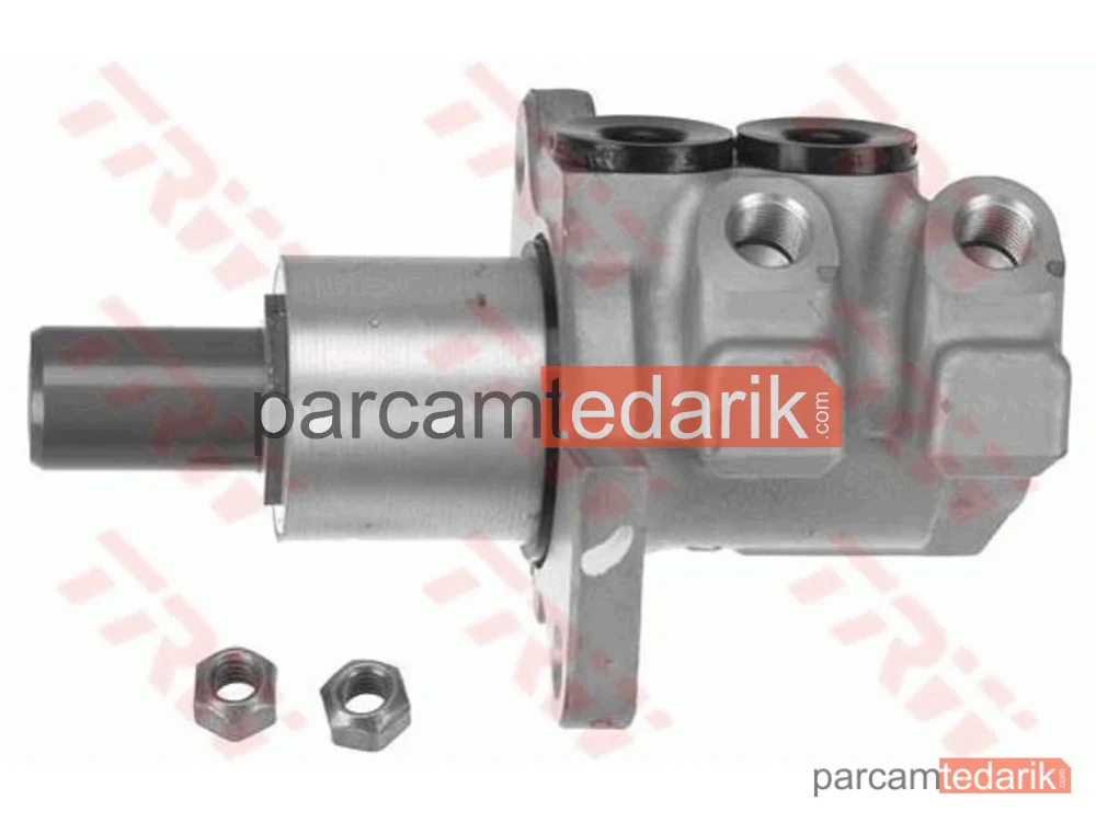 PMH682 | Ana Merkez 22,2 MM Fiat Punto 1.4 03-12, 1.3 JTD 16V 03-12, 1.9 JTD 01-12
