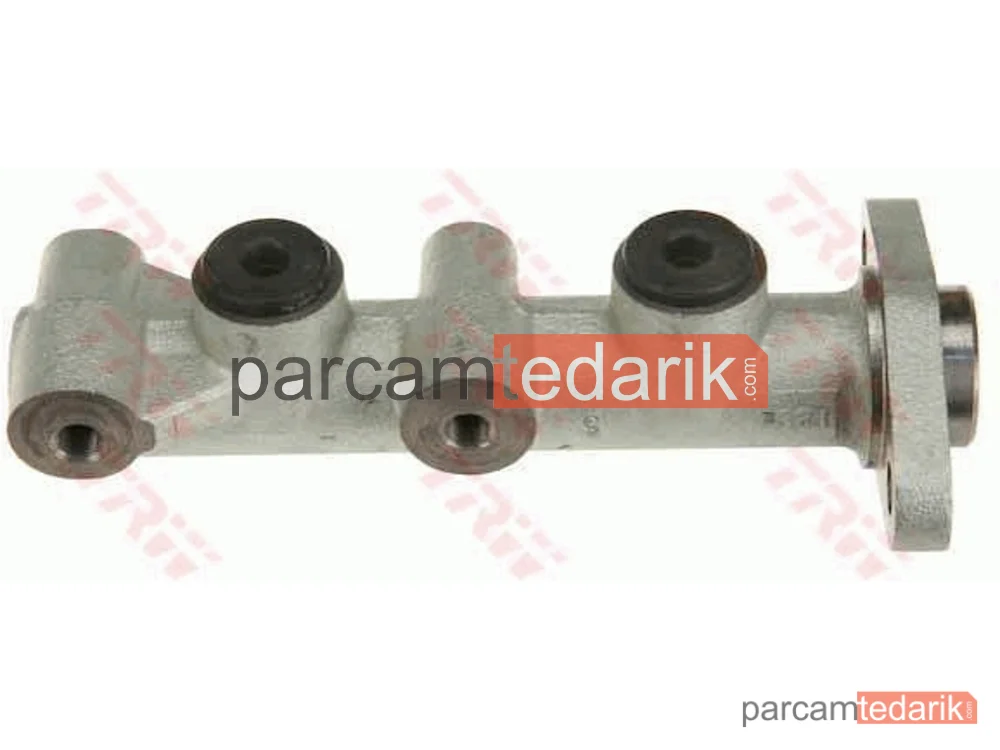 PMH694 | Fren Ana Merkez 22.2MM Skoda