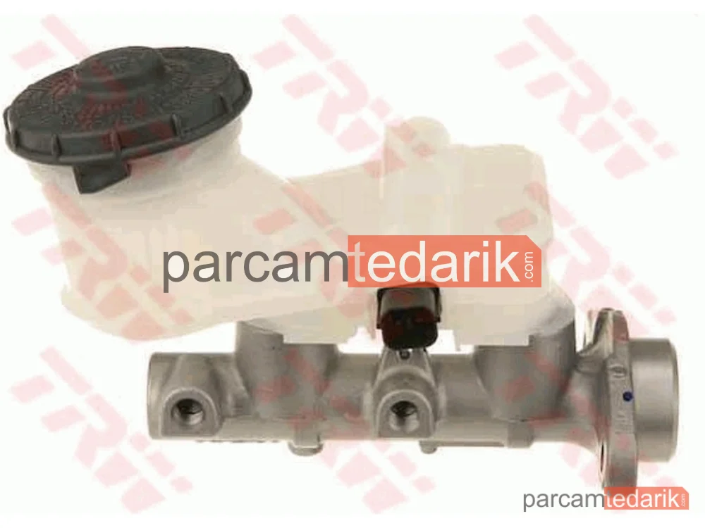 PMH715 | Ana Merkez Silindiri Sol Sağ Fiat: Stilo (192_) , S