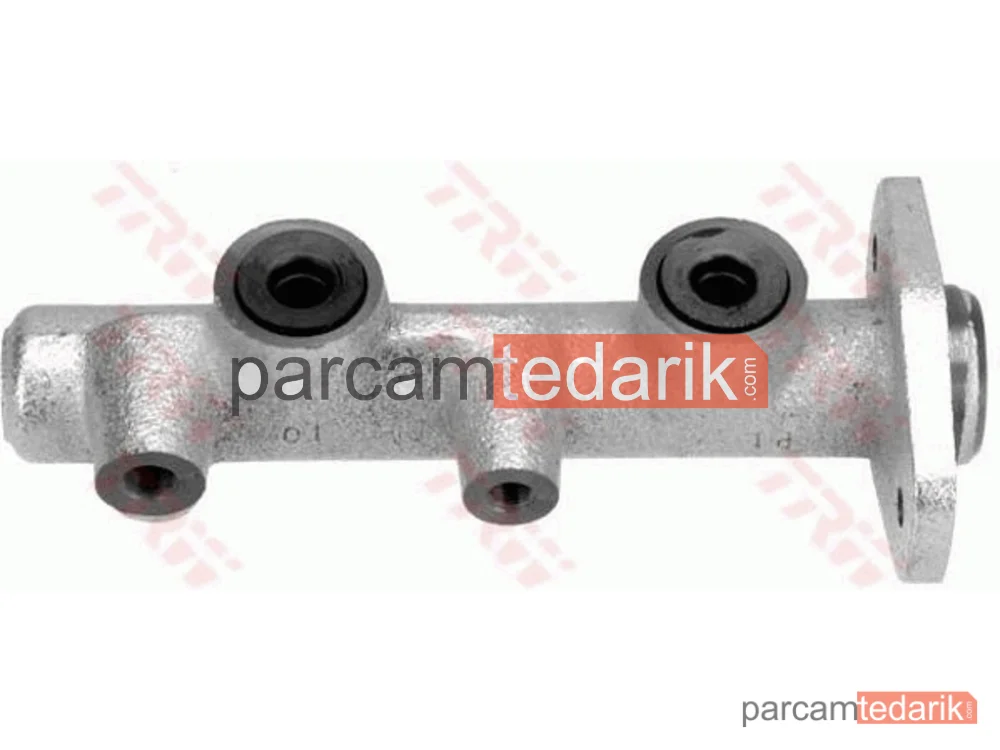 PMK117 | Fren Ana Merkez