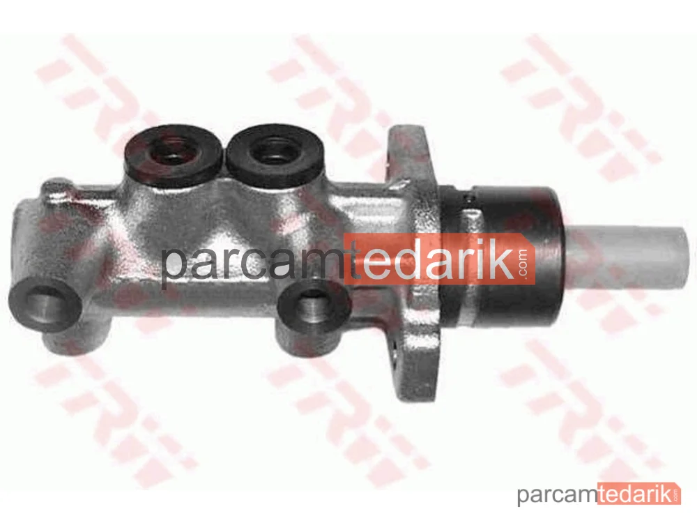PMK158 | Fren Ana Merkezi — Ford Escort V, Ford Escort V Cabrio, Ford Escort V Express