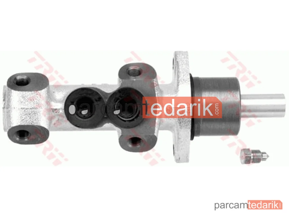 Ana Merkez 23,8 MM Renault Safrane II 2.0 16V 96-00, 2.5 20V 96-00, 2.9 24V 99-00, 3.0 V6 96-00, 2.2 DT 96-00 - PMK474
