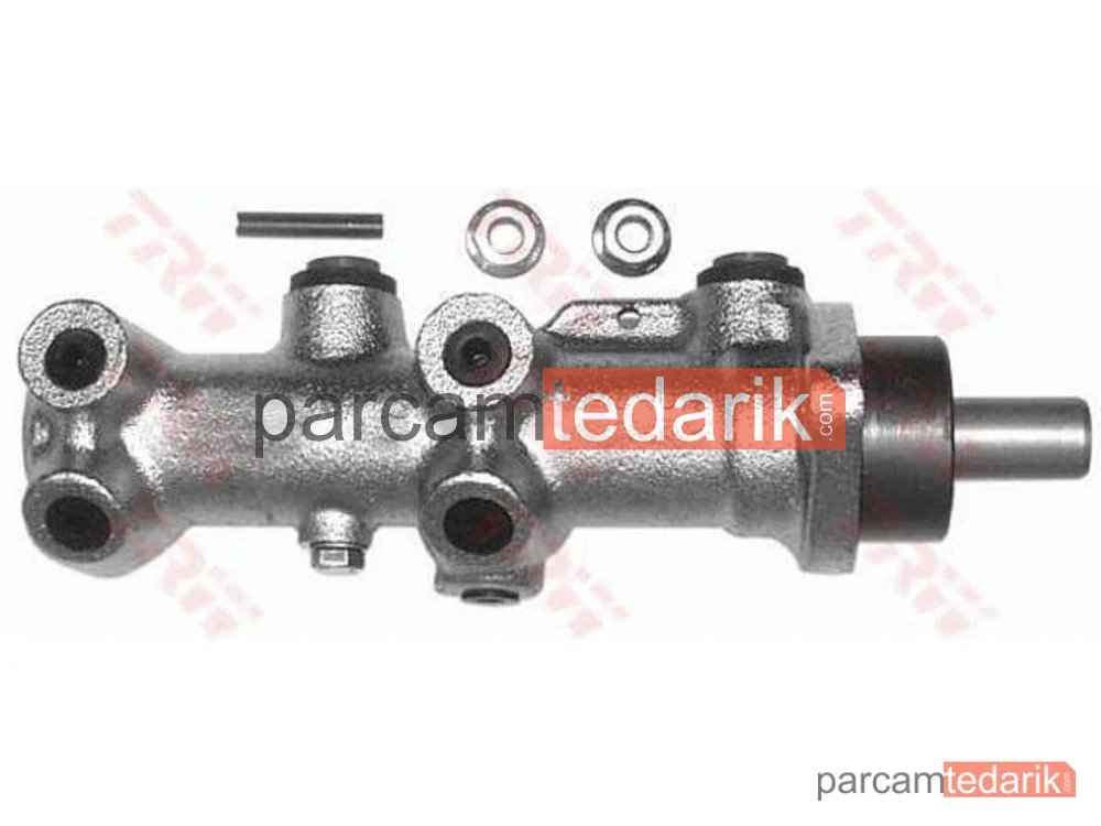 PMK497 | Ana Merkez 23,8 MM Citroen Jumper 2.0 94-02, 2.0 4X4 96-02, 1.9 TD 94-02, 2.5 TD 94-02, 2.8 HDİ 00-02
