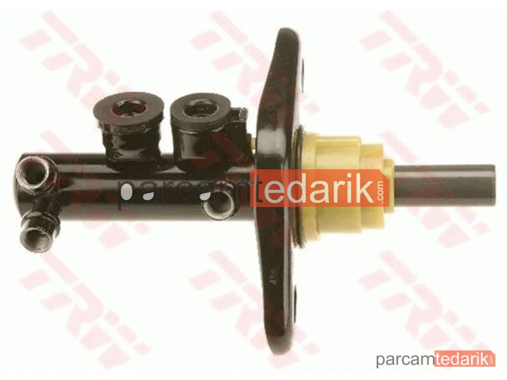 PMK524 | Ana Merkez 23,8 MM Nissan Vanette Cargo 2.3 D 94-01, Serena 1.6 93-01, 2.0 92-01, 2.0 D 91-01, 2.3 D 95-01