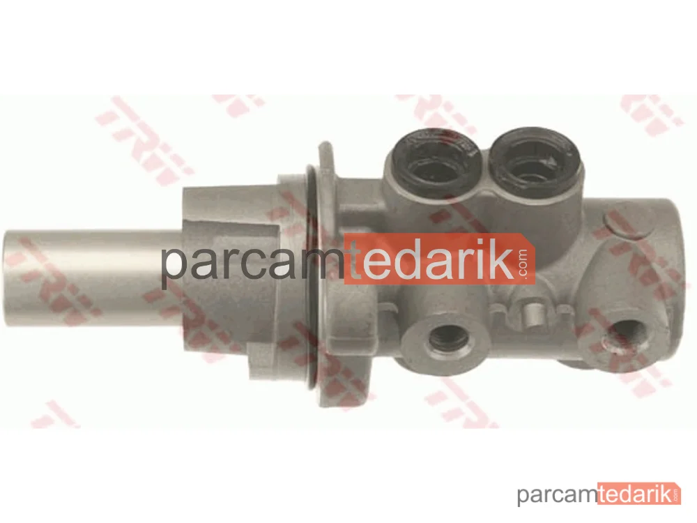 PMK551 | Ana Merkez 23,8 MM Fiat Bravo II 1.4 07-14, 1.4 T-JET 07-14, 1.6 D Multijet 07-14, 1.9 D Multijet 06-14, 2.0 D Multijet 08-14
