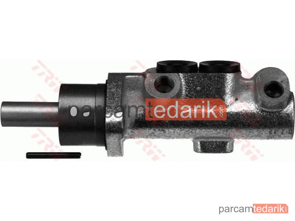 PMK561 | Fren Ana Merkezi 23.8 MM ABS - Edsli (VW T4 90-03)