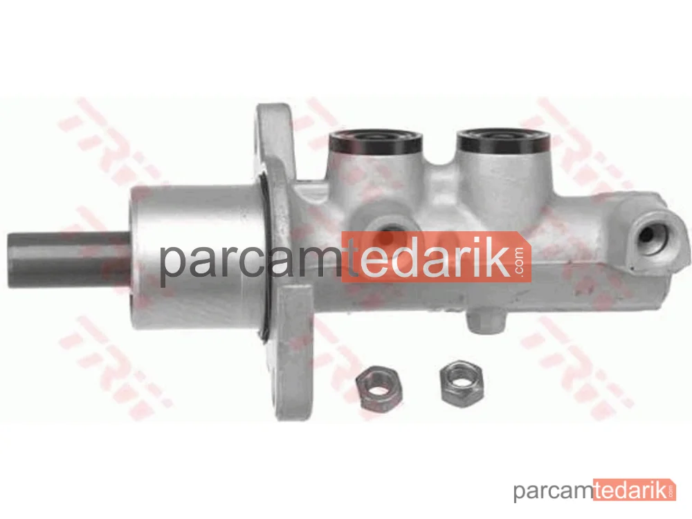 PMK575 | Fren Ana Merkezi Opel Astra G Zafira A ESP ICIN