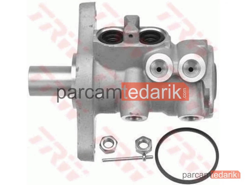 PMK586 | Ana Merkez 23,8 MM Ford Focus 1.4-1.6-1.8-2.0 16V 98-04, 1.8 T Dİ/ TDDİ 98-04, 1.8 TDCİ 01-04, RS 02-04
