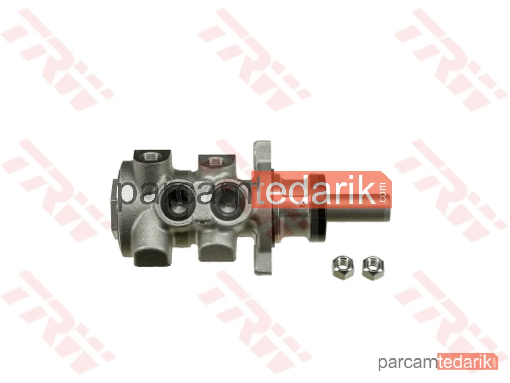 PMK592 | Fren Ana Merkezi [CAP 23.81MM] (Ford Focus Sedan 1.8 TDCI 01-04/FOCUS Kombi 1.8 16V 99- 04)