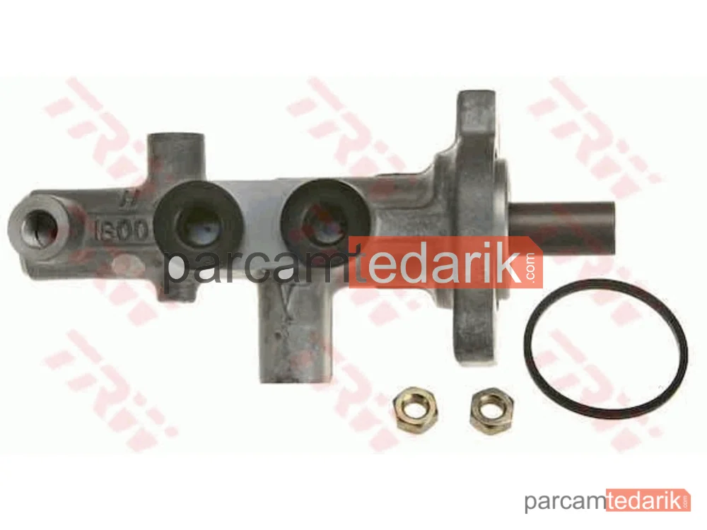PMK612 | Ana Merkez 23,8 MM Mercedes-Benz E Serisi W210 95-02