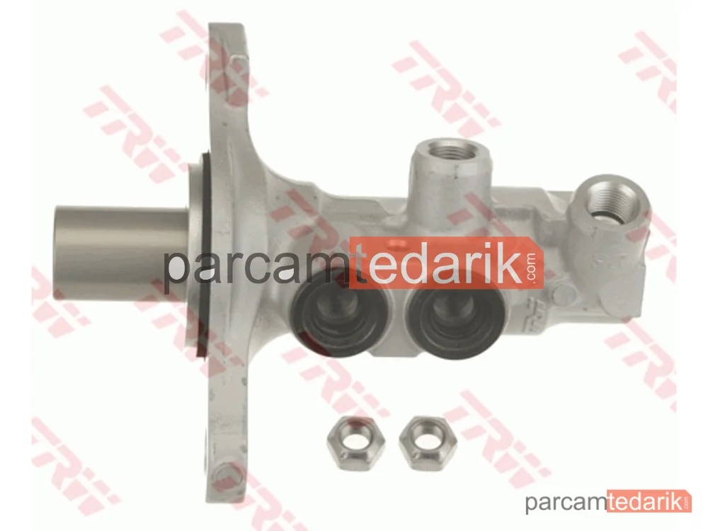Ana Merkez 23,8 MM Renault Captur I 0.9 TCE 13=>, 1.2 TCE 13=>, 1.5 DCI 13=>, Clio IV 0.9 TCE 12=>, 1.2 16V 12=>, 1.2 TCE 13=>, 1.5 DCİ 16=> - PMK688