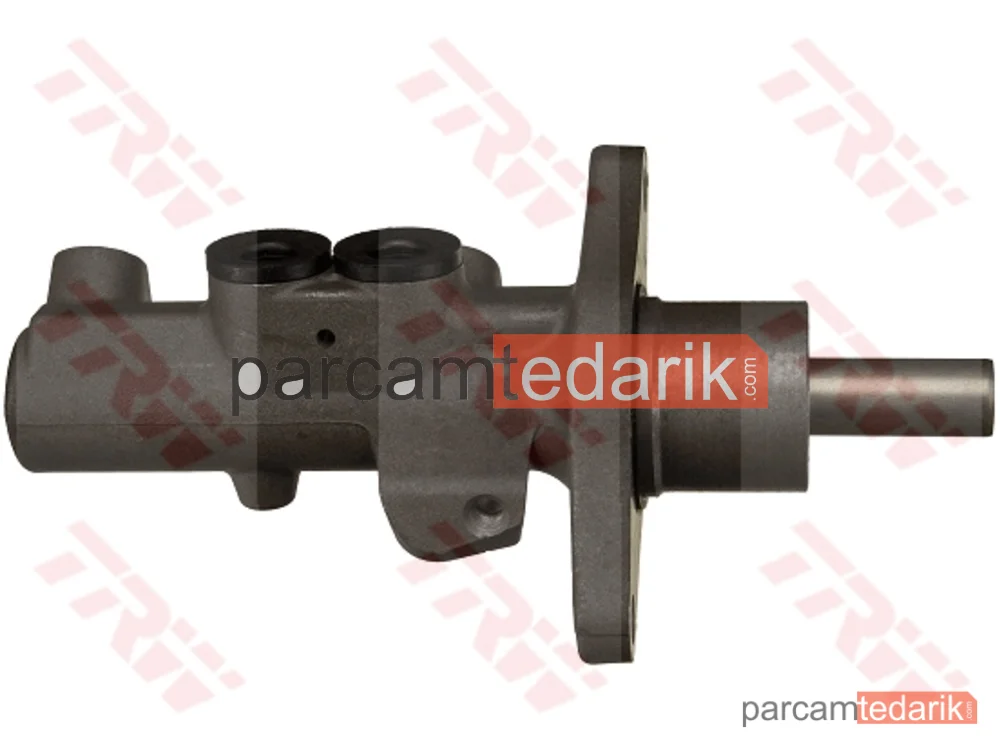 PMK956 | Fren Ana Merkez VW Caddy Golf Passat Audi A3 Seat Leon Skoda Octavia