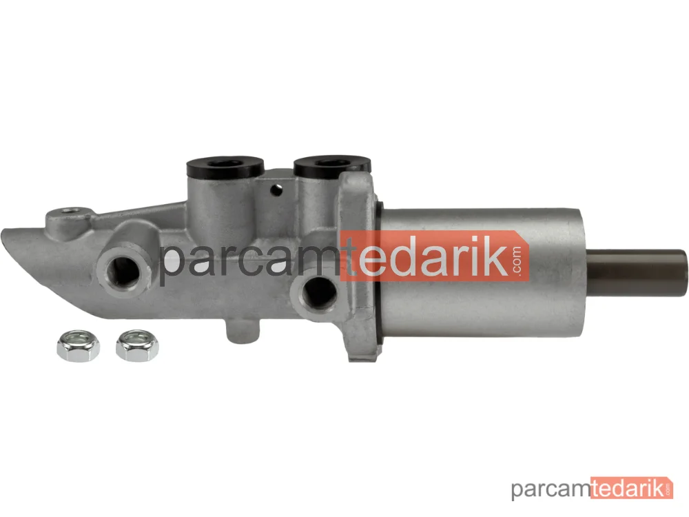 PML155 | Mercedes W211 Ana Merkezi A0064301701