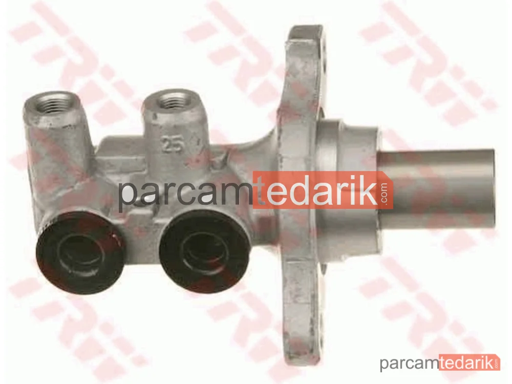 PML281 | Ana Merkez 25,4 MM Opel Astra H 1.2 05-10, 1.4 04-10, 1.6 04-16, 1.6 T 07-10, 1.8 04-10, 2.0 T 04-10, 1.3 CDTI 05-10, 1.7 CDTI 04-14