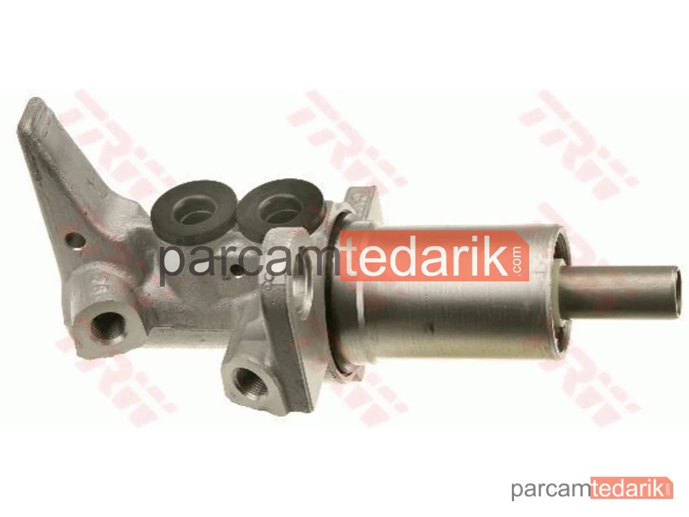 PML355 | Fren Ana Merkez TRW Tip 25.4MM Audi