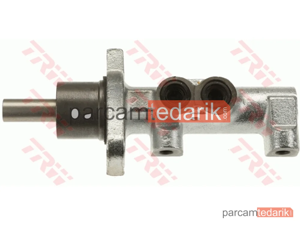 PML400 | Ana Merkez 25,4 MM Peugeot Expert Tepee 2.0 16V 07-16, 1.6 HDI 8V 07-16, 1.6 HDI 16V 07-16, 2.0 HDI 07=>