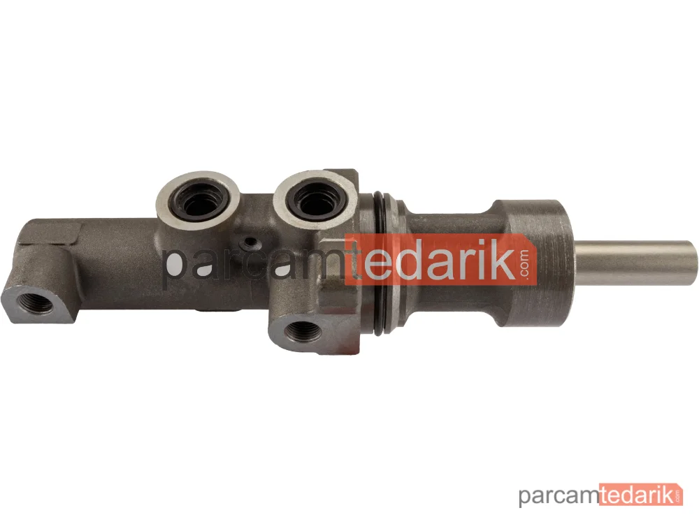 PML401 | Ana Merkez Aluminyum 25.40MM Mercedes Sprinter 209 211 309 313 315 CDI VW Crafter