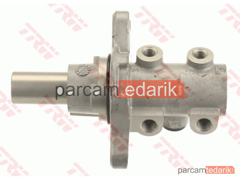 PML404 | Fren Ana Merkez