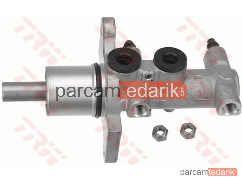 Ana Merkez 25,4 MM Opel Vivaro A 2.0 16V 01=>, 1.9 Dİ 01=>, 1.9 DTİ 01=>, 2.5 DTİ 03=> - PML427
