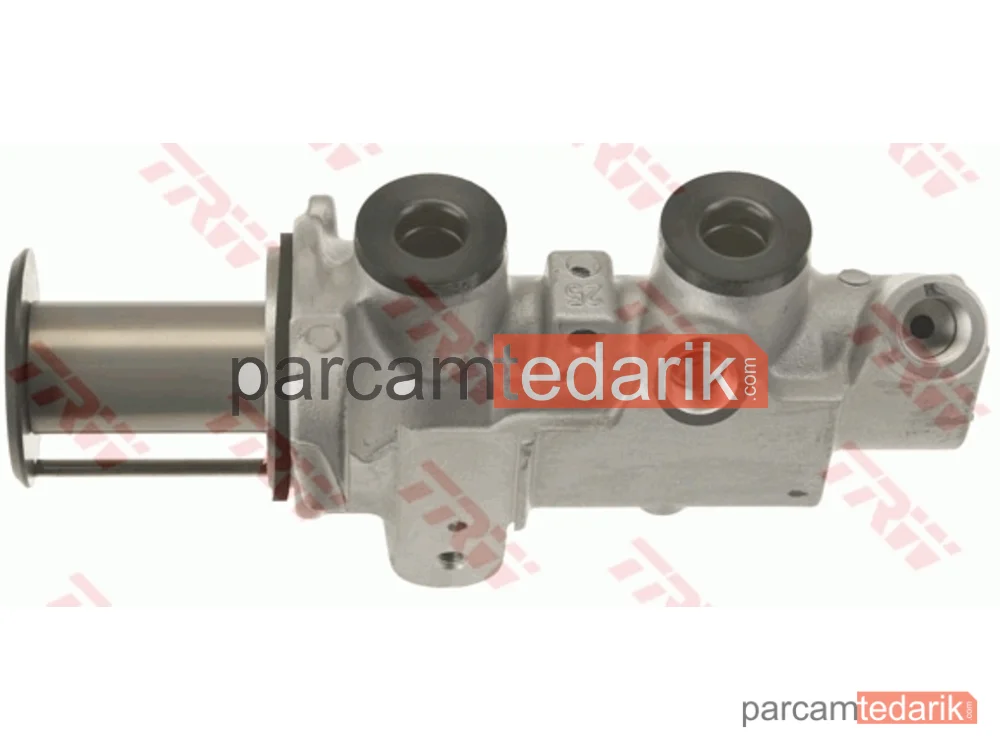PML480 | Fren Ana Merkez VW Golf Passat Audi A3 Seat Leon Skoda Octavia