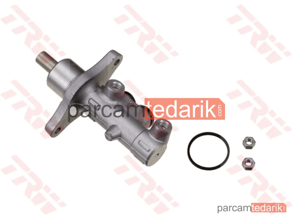 PML499 | Fren Ana Merkez 23.8MM Skoda