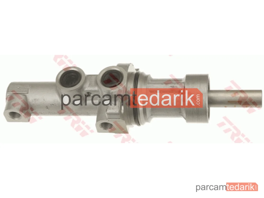 PMN204 | Mercedes W906 SPR-Crafter Ana Merkez 2007-09 A0004317601