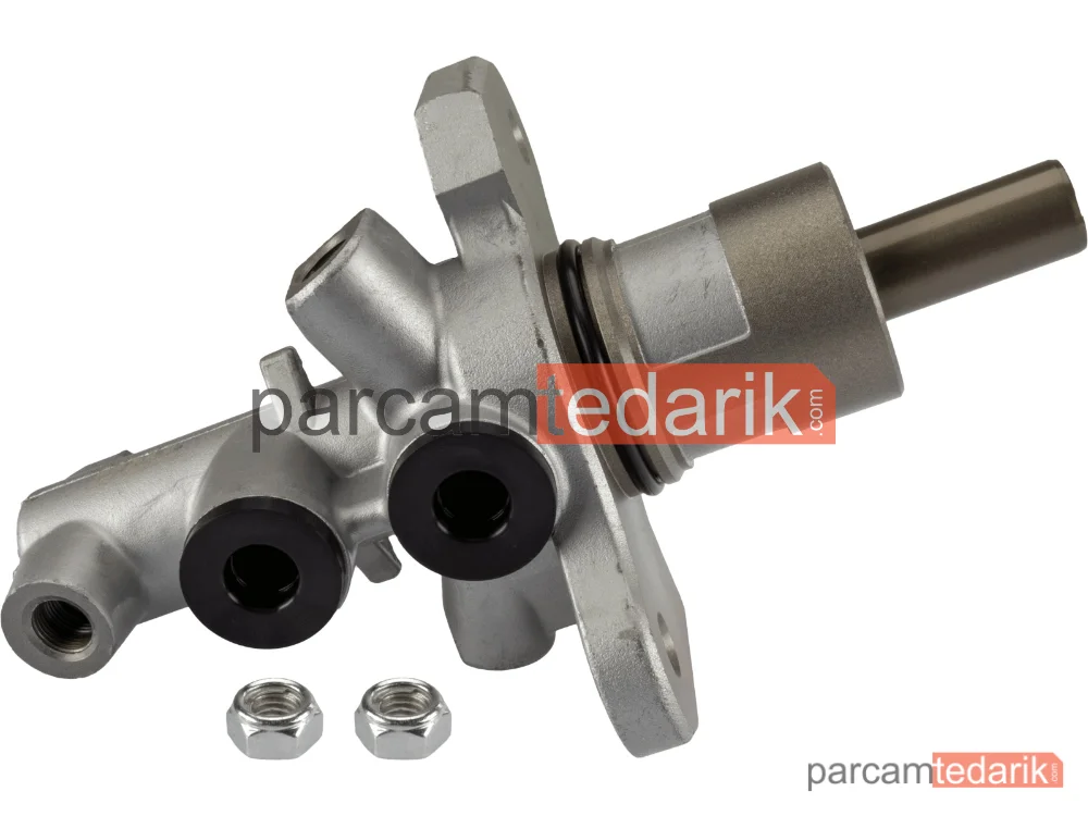 PMN212 | BMW E65 Fren Ana Merkezi 34336785926