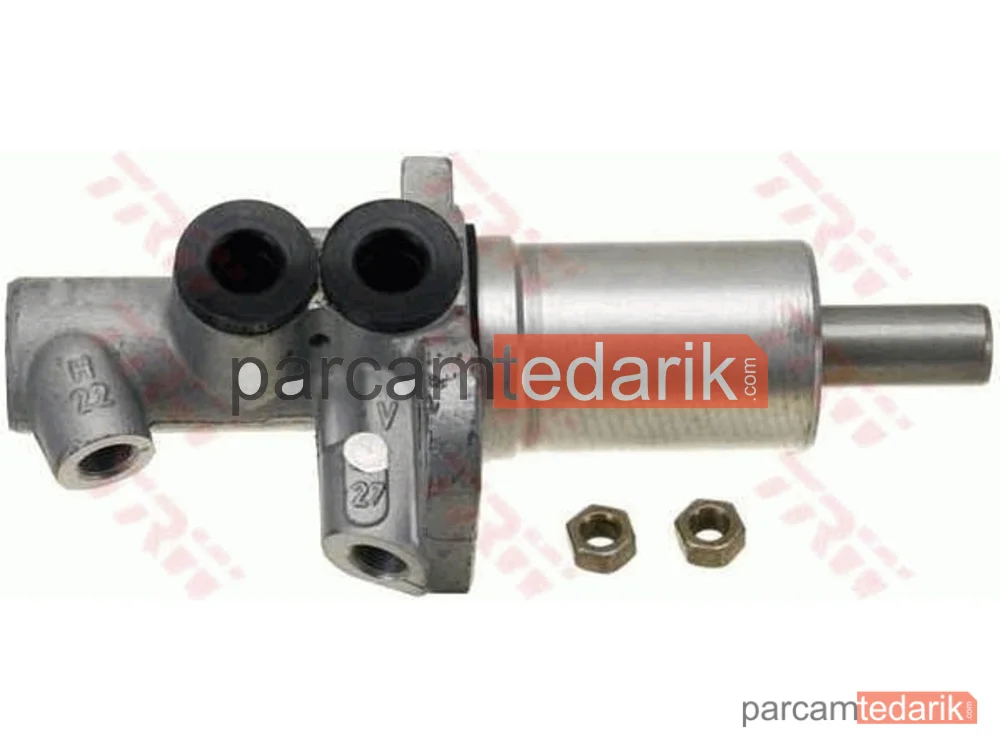 PMN214 | Fren Ana Merkez BMW E60/61/63/64 F-01/10