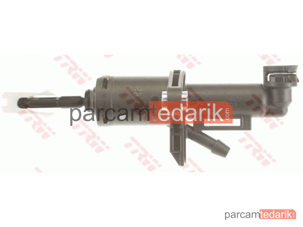 PNB590 | Üst Debriyaj Merkezi (VW Polo 15- Audi A1 15-18 Seat Ibiza 16- Skoda Fabia 15-)