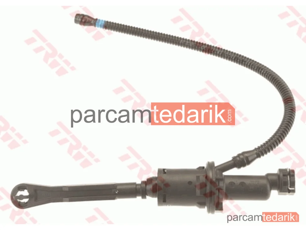 PNB603 | Debriyaj Üst Merkezi (Peugeot 3008 09-16 Partner 08-//CITROEN Berlingo 1.6HDI 08/C4)