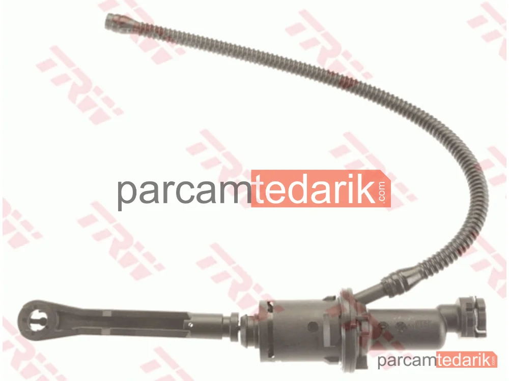 PNB614 | Merkez Debriyaj Üst (Citroen C4 Picasso I 1.6VTI 1.8I 07-/BERLINGO 1.6HDI 08-/PARTNER 1.6HDI 08-)