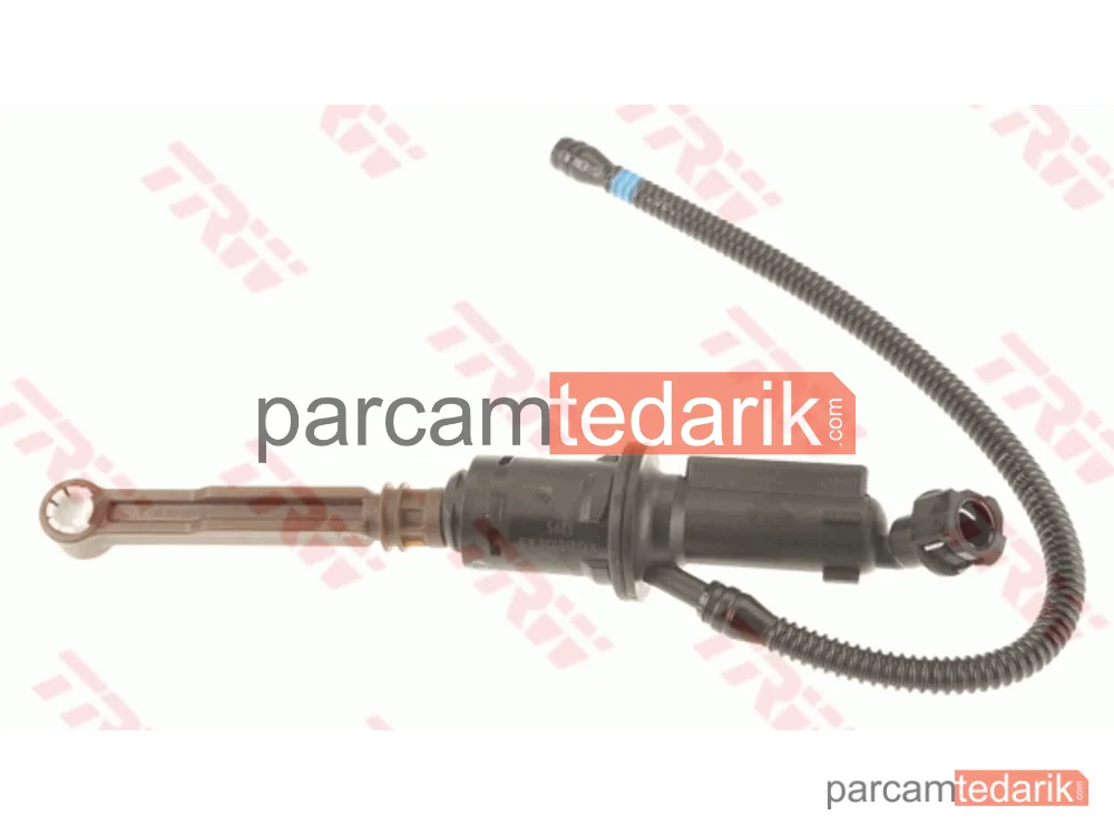 PNB618 | Merkez Debriyaj Üst (Citroen Berlingo 1.6HDI 05-/PEUGEOT Partner 1.6HDI 10-/3008 5008 1.6HDI 09-)