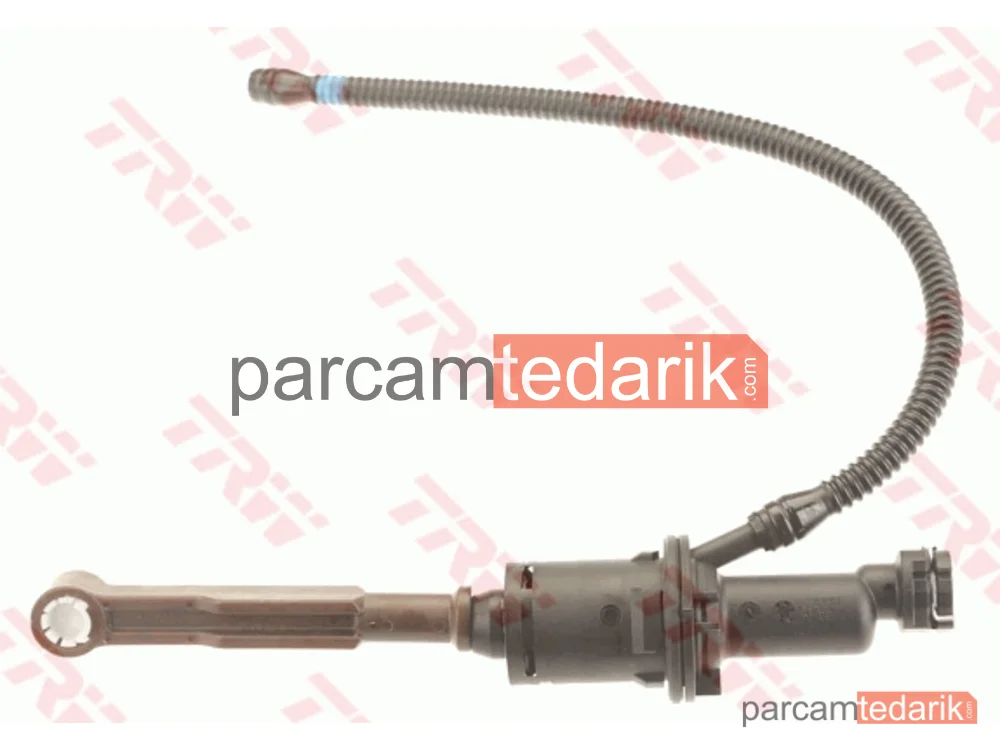 PNB680 | Debriyaj Merkez Silindiri — Citroën Berlingo Kasa/büyük limuzin, Citroën C4 GRAND Picasso I, Peugeot 3008 I MPV