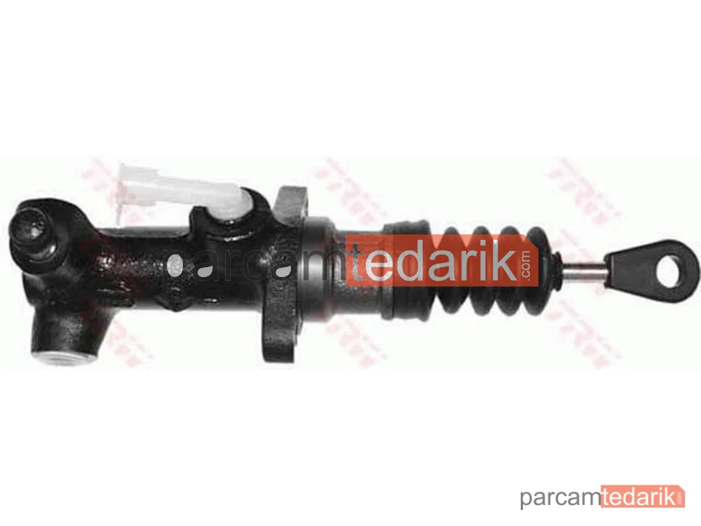 PND152 | Debriyaj Merkezi Üst 19,00 MM Volkswagen Golf II 1.8 GTI G60 90-91