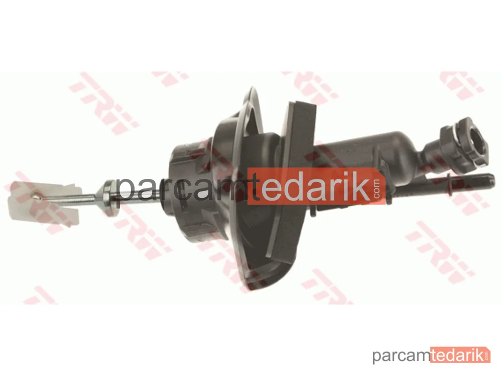 PND293 | Debriyaj Merkezi Üst (Ford Focus CMAX 1.6TDCI 04-) (Volvo S40/V50/C30 04-13)