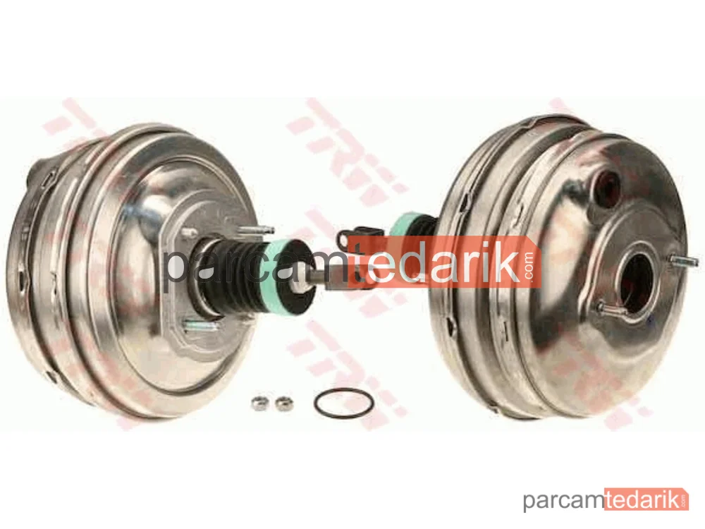 PSA122 | Servo Fren- Westinghouse BMW 7 Serisi E65 01-08