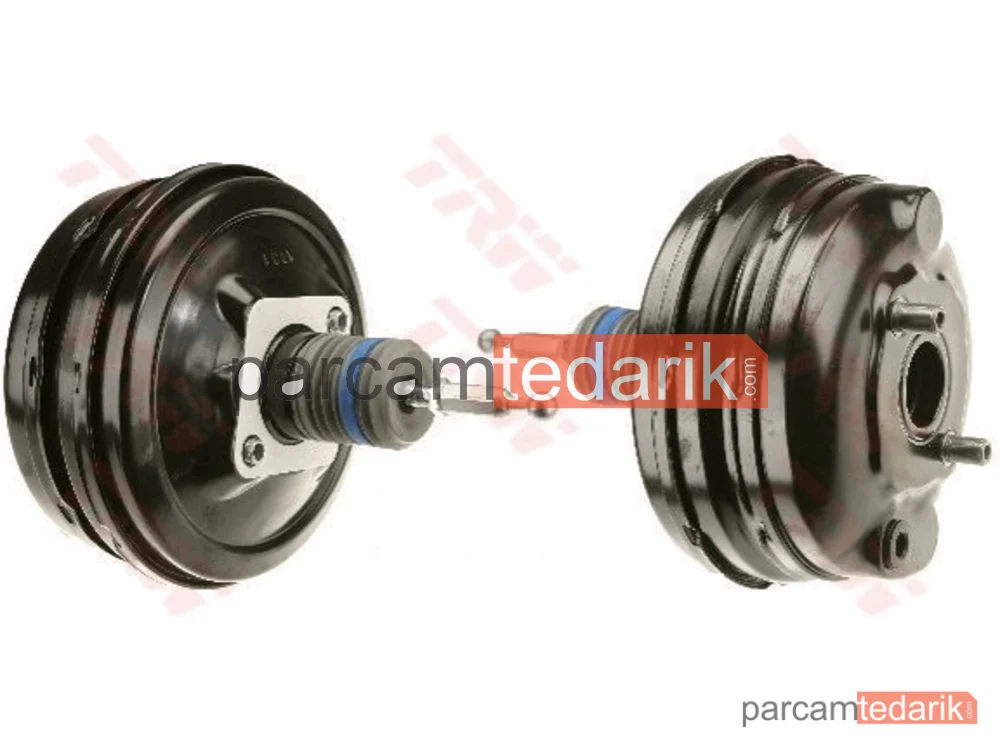PSA129 | Fren Servosu — Audi A4 Allroad B8, Audi A4 B8, Audi A4 B8 Avant