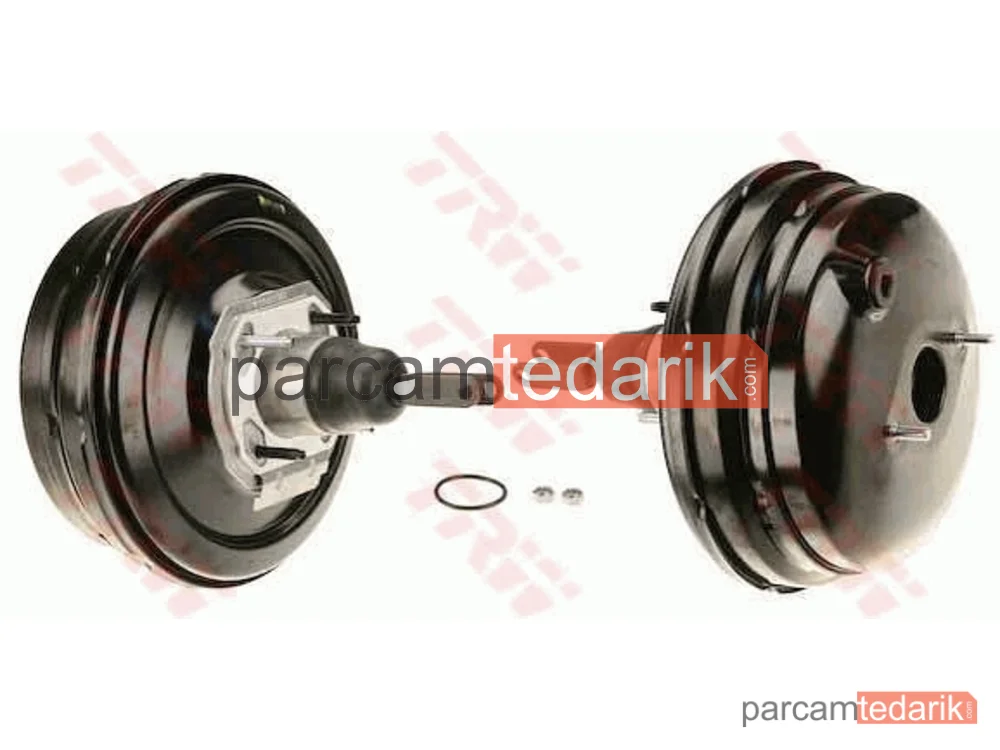 PSA133 | Servo Fren- Westinghouse Land Rover Discovery III 4.0 4X4 04-09, 4.0 V6 4X4 04-09, 2.7 TD 4X4 04-09