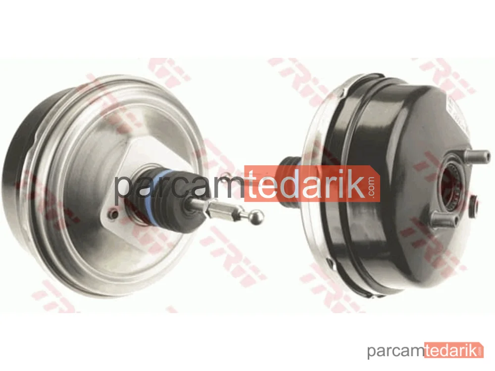 PSA247 | Fren Servosu — Audi A4 Allroad B8, Audi A4 B8, Audi A4 B8 Avant