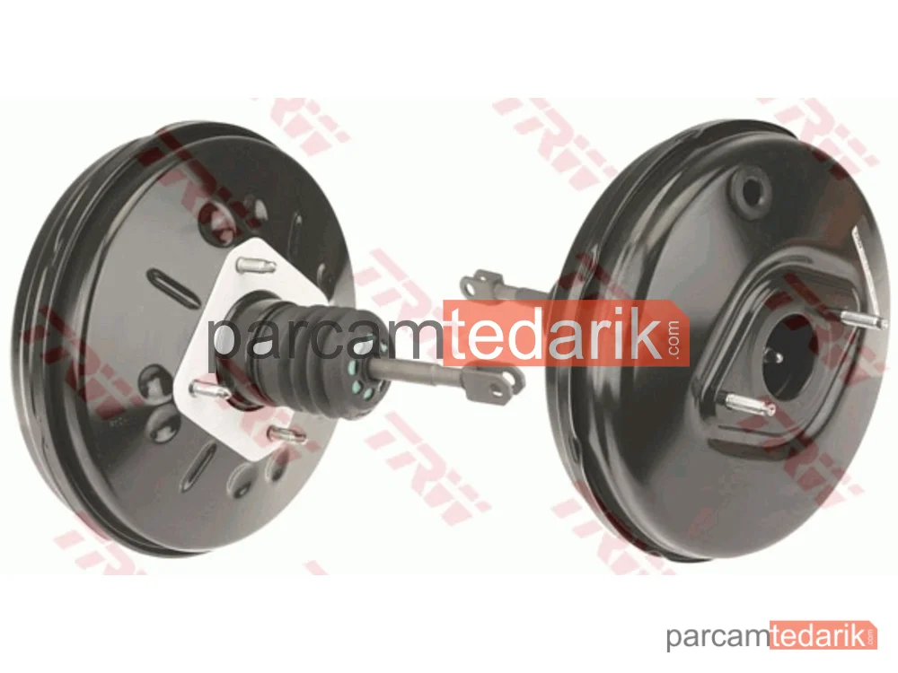 Servo Fren- Westinghouse Renault Clio IV 0.9 TCE 12=>, 1.2 16V 12=>, 1.5 DCI 12=> - PSA280