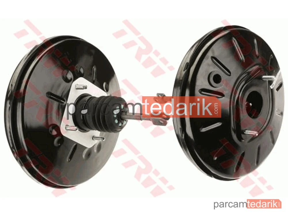 Fren Servosu — Renault Captur I, Renault Clio IV, Renault Clio IV Grandtour - PSA282