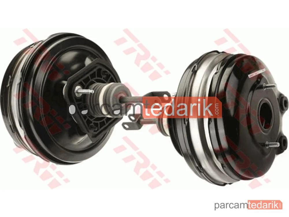 PSA289 | Servo Fren- Westinghouse BMW 5 Serisi F10 10-16, 5 Touring F11 10-17