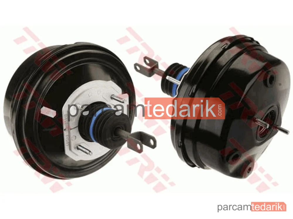 PSA294 | BMW F25-F26 Fren Servosu 34336797470