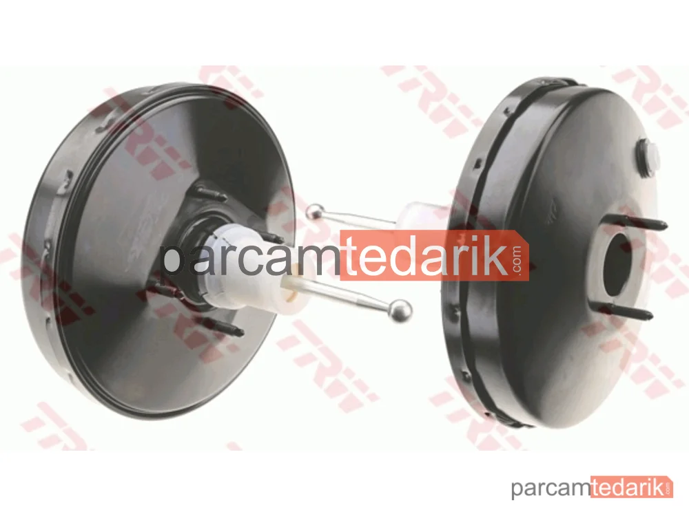 Fren Servosu — Seat Cordoba, Seat Cordoba Vario, Seat Cordoba Vario Kombi Van - PSA381